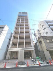 BAUHAUS住吉町　No.28の物件外観写真